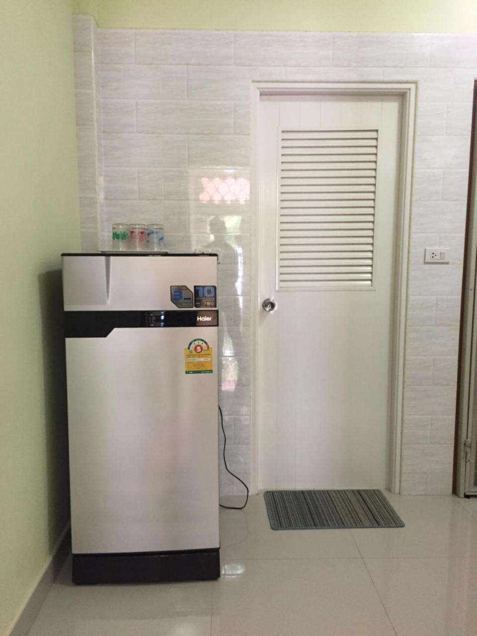 Nicha Home At Kannika Huahin HHQ Exterior photo