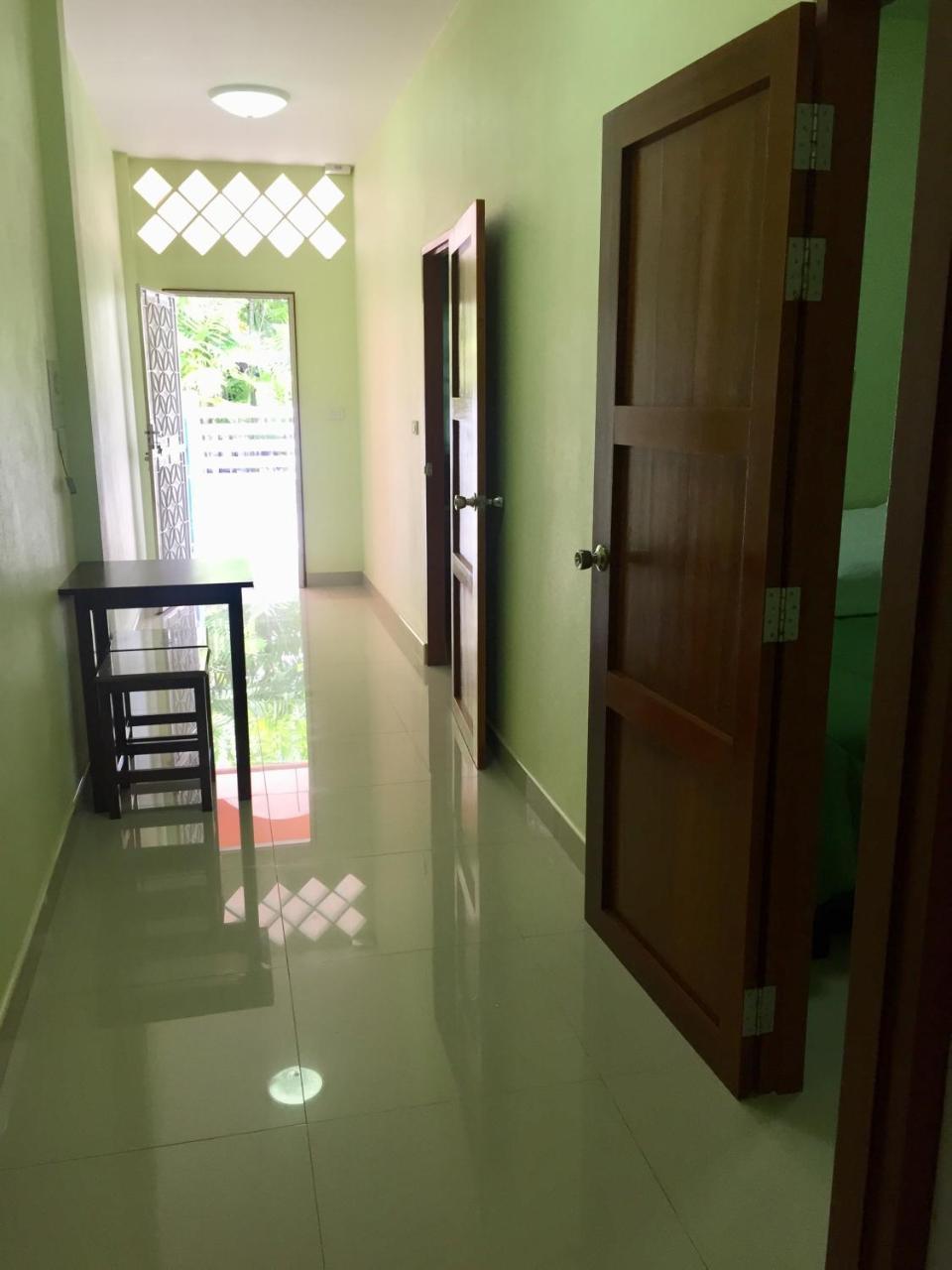 Nicha Home At Kannika Huahin HHQ Exterior photo