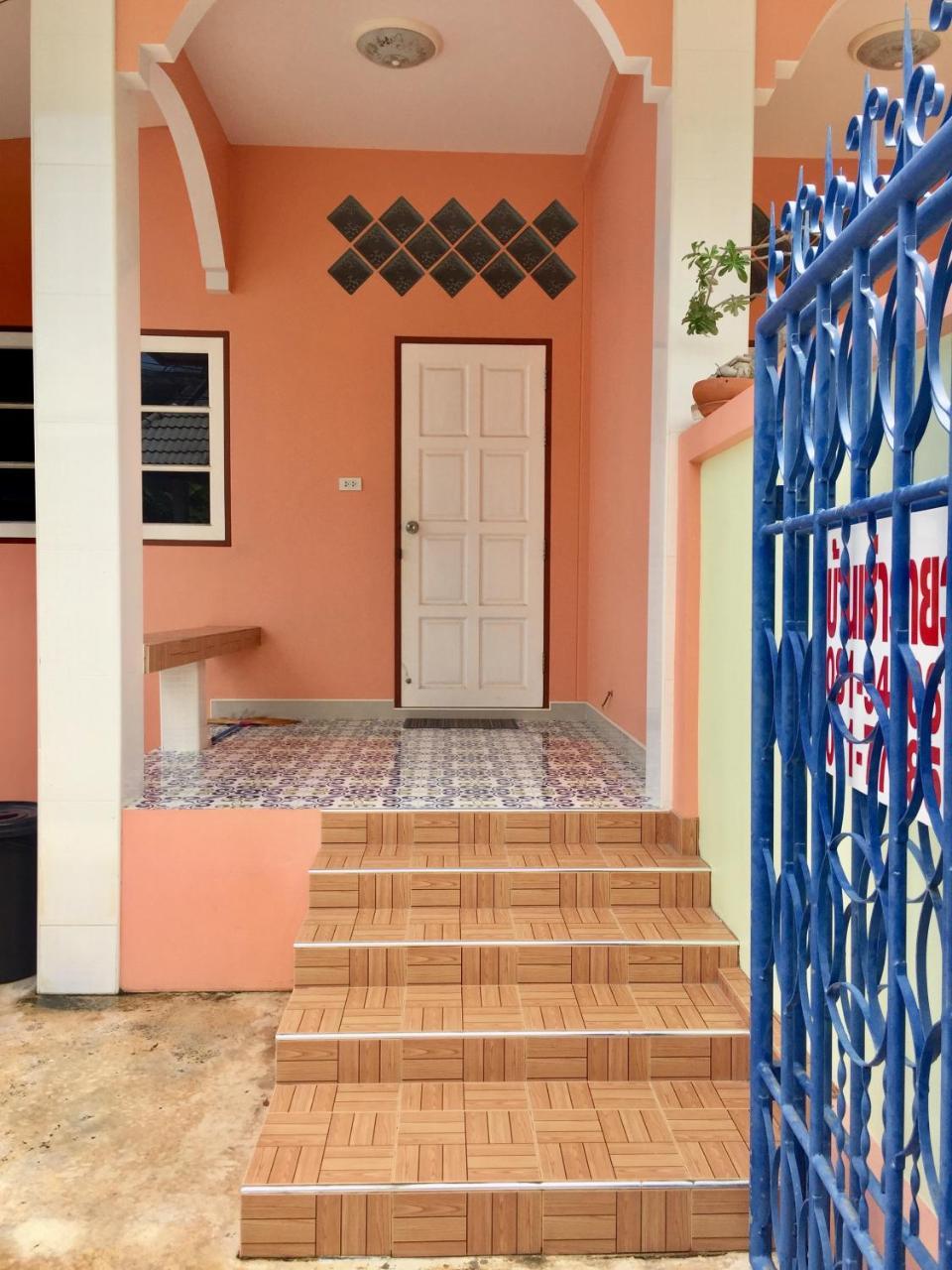 Nicha Home At Kannika Huahin HHQ Exterior photo