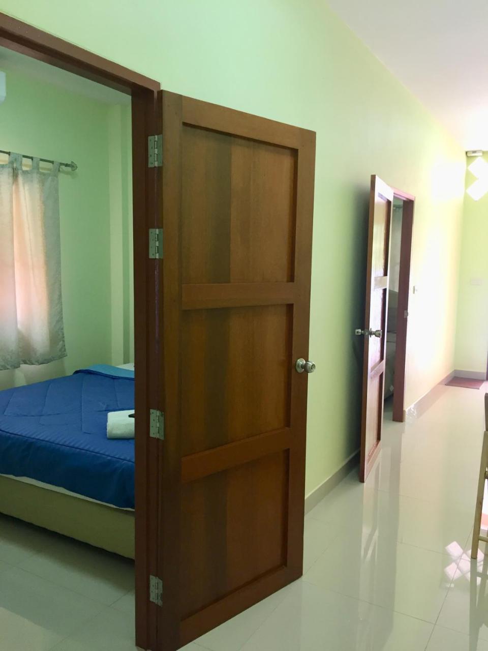 Nicha Home At Kannika Huahin HHQ Exterior photo
